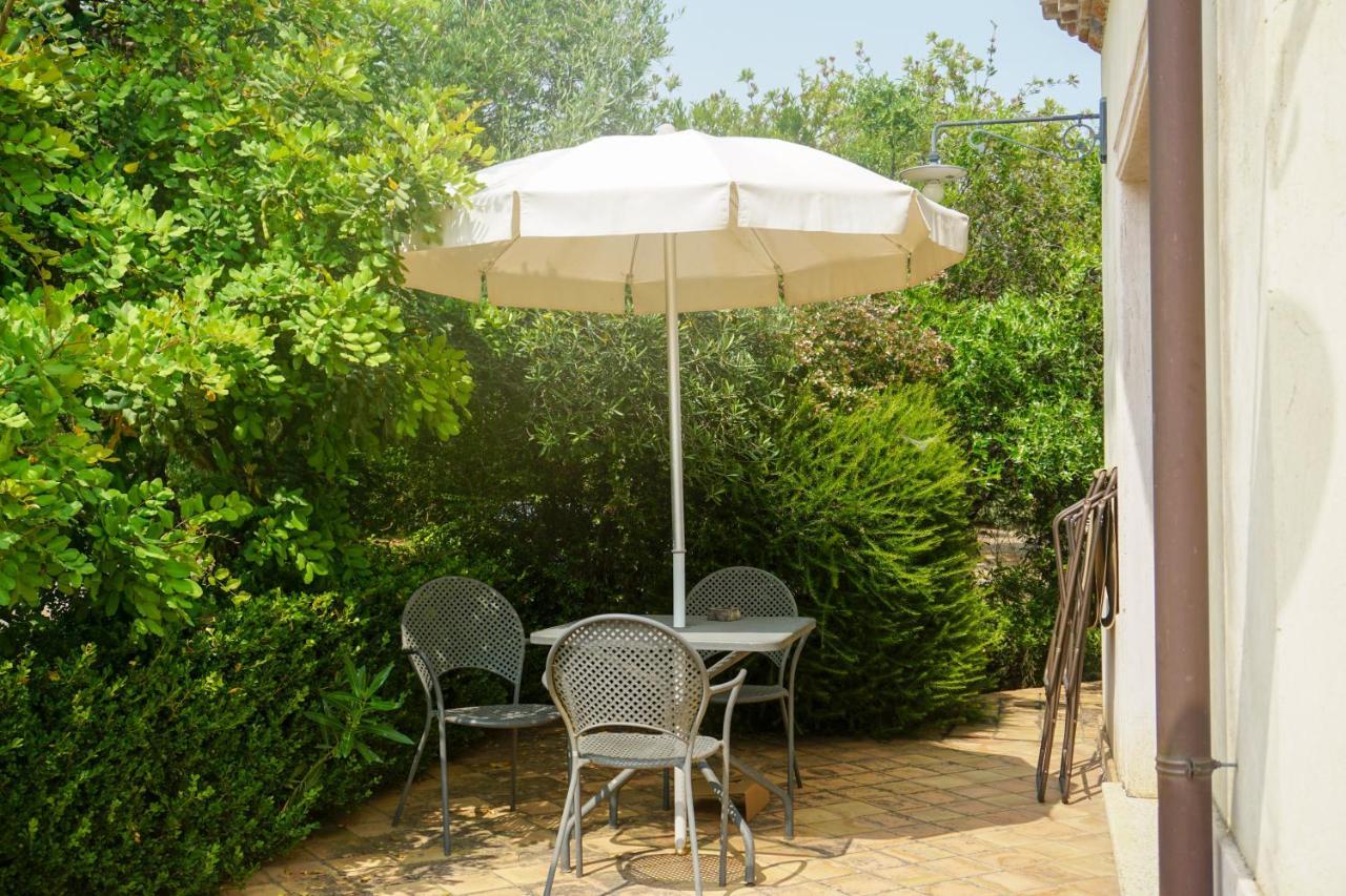 Agriturismo Casacchella Marina di Sibari Exteriör bild
