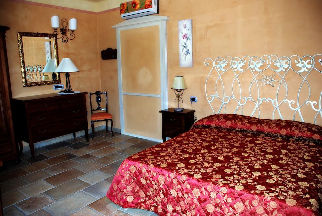 Agriturismo Casacchella Marina di Sibari Exteriör bild