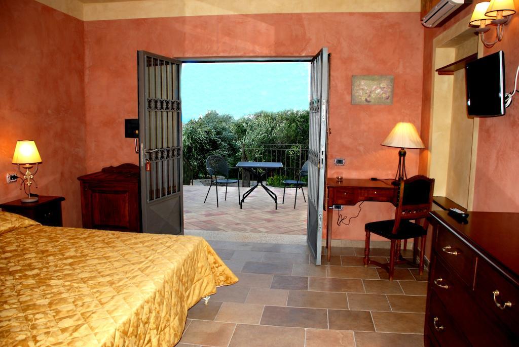 Agriturismo Casacchella Marina di Sibari Rum bild