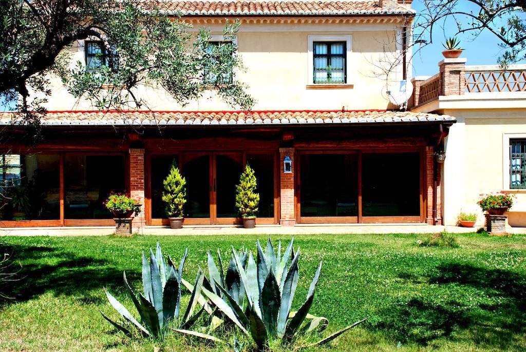 Agriturismo Casacchella Marina di Sibari Exteriör bild